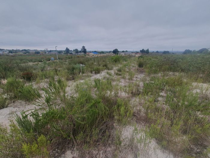 Property #ENT0282312, Vacant Land Residential for sale in Albertinia Central