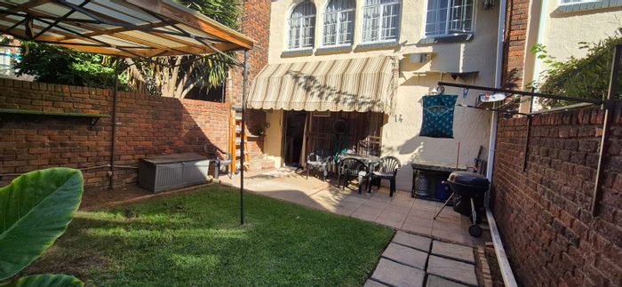 Property #ENT0282324, Townhouse for sale in Boksburg South