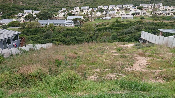 Vacant Land Residential in Island View For Sale: Ideal for duet houses or family home.