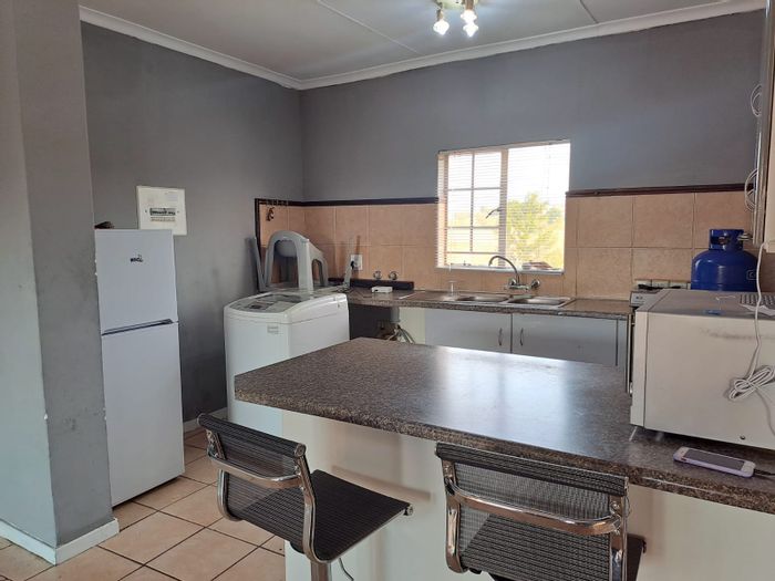 Property #ENT0282495, Apartment for sale in Mooikloof Ridge
