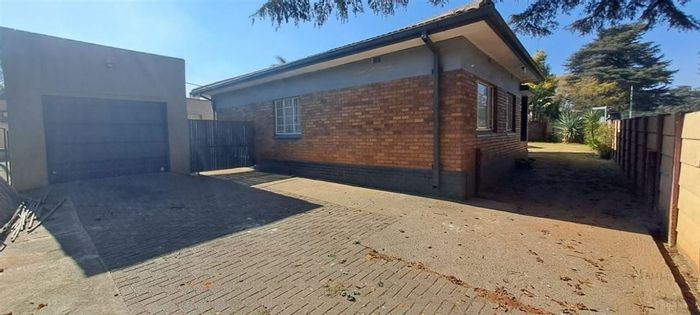 Property #ENT0282499, House for sale in Boksburg South