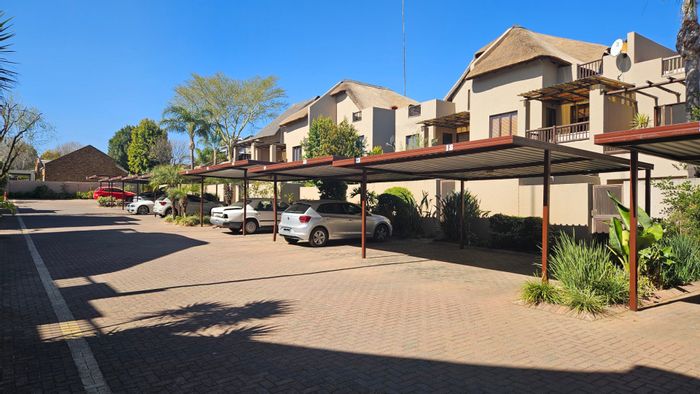 Property #ENT0282541, Apartment for sale in Sunninghill