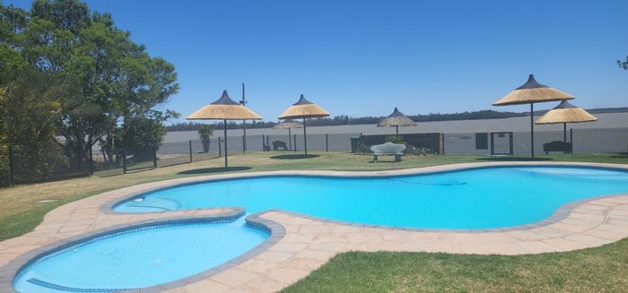 Property #ENT0282599, House for sale in Vaal Marina Central