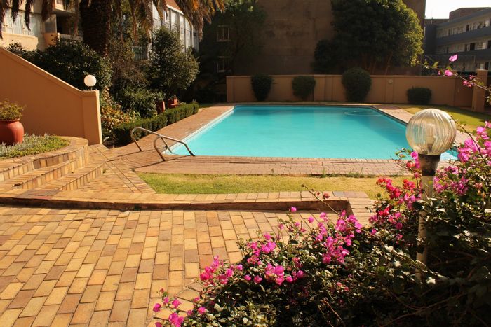 Property #ENT0282523, Apartment for sale in Parktown