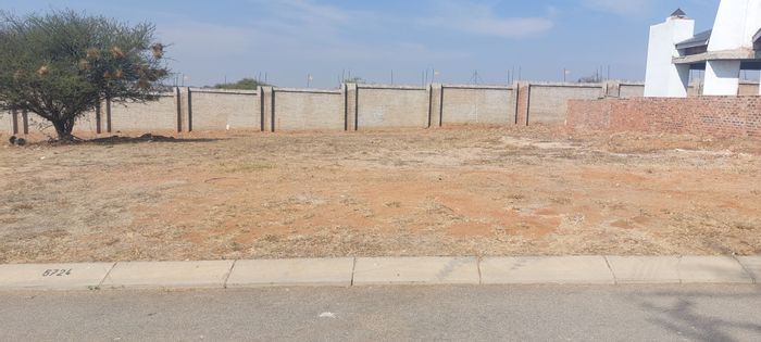 Property #ENT0282535, Vacant Land Residential for sale in Bendor