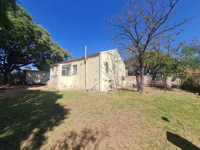 Property #ENT0282622, House for sale in Edendale
