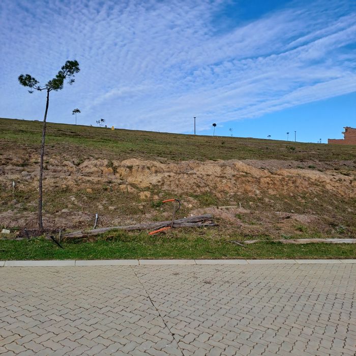 Vacant Land Residential For Sale in Eden Residential Estate with mountain views and amenities.