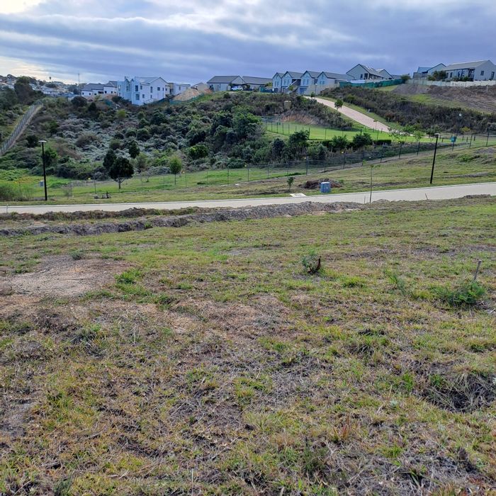 Vacant Land Residential For Sale in Eden Residential Estate with mountain views and amenities.