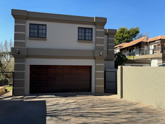 Spacious Family Home with Balconies and Zen Garden for Sale in Faerie Glen!