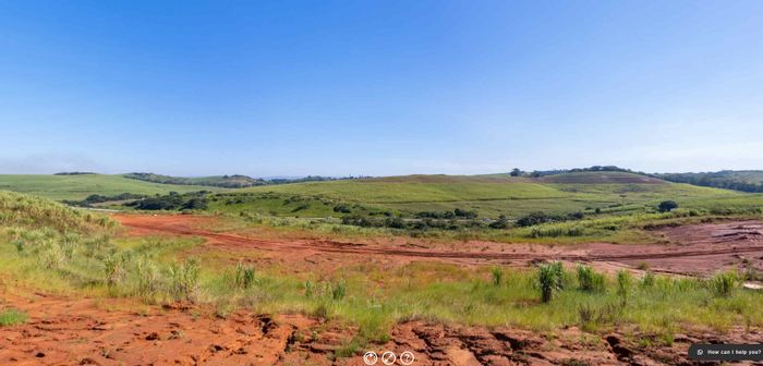 Prime Vacant Land for Sale in Zimbali Lakes Resort – Build Your Dream Home!