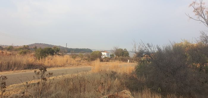 Prime Vacant Land in Vaal Marina Central - Build Your Dream Home Today!