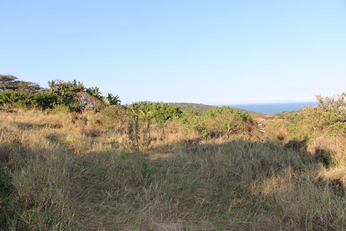 Zimbali For Sale: Vacant Land Residential with panoramic views and full estate amenities.