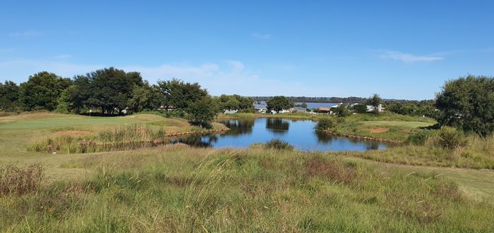 Prime Vacant Land in Harbour Town Golf Estate, Vaal Marina - For Sale Now!