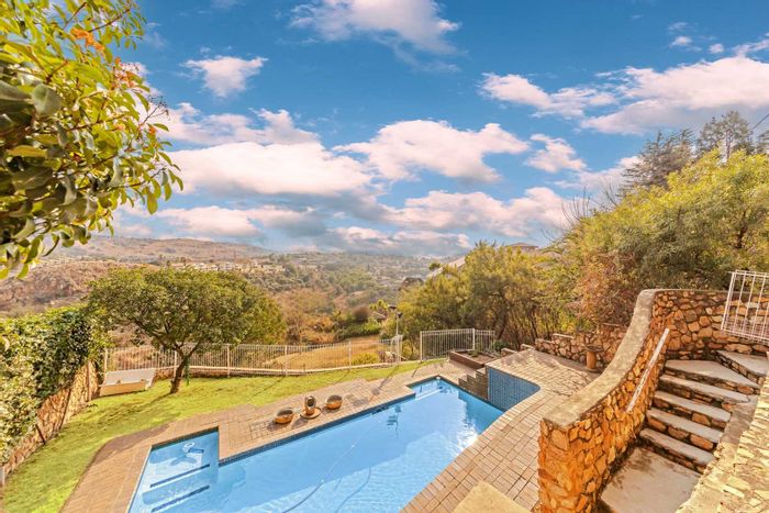 Spacious Kloofendal Home with Pool, Garden, and Exceptional Bushveld Views - For Sale!