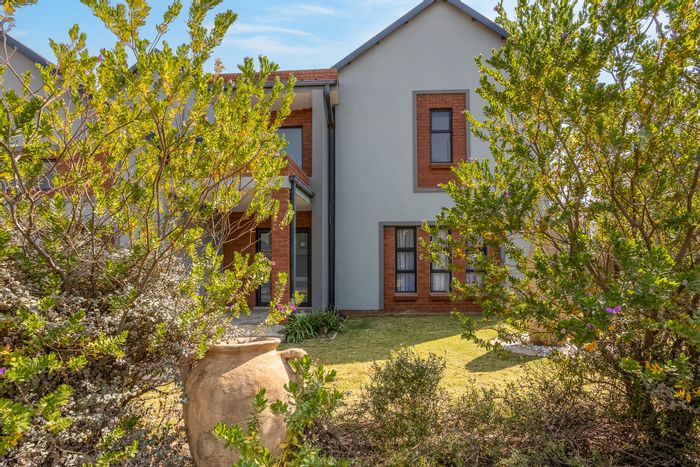 For Sale: Spacious 5-Bedroom House in The Hills Game Reserve Estate