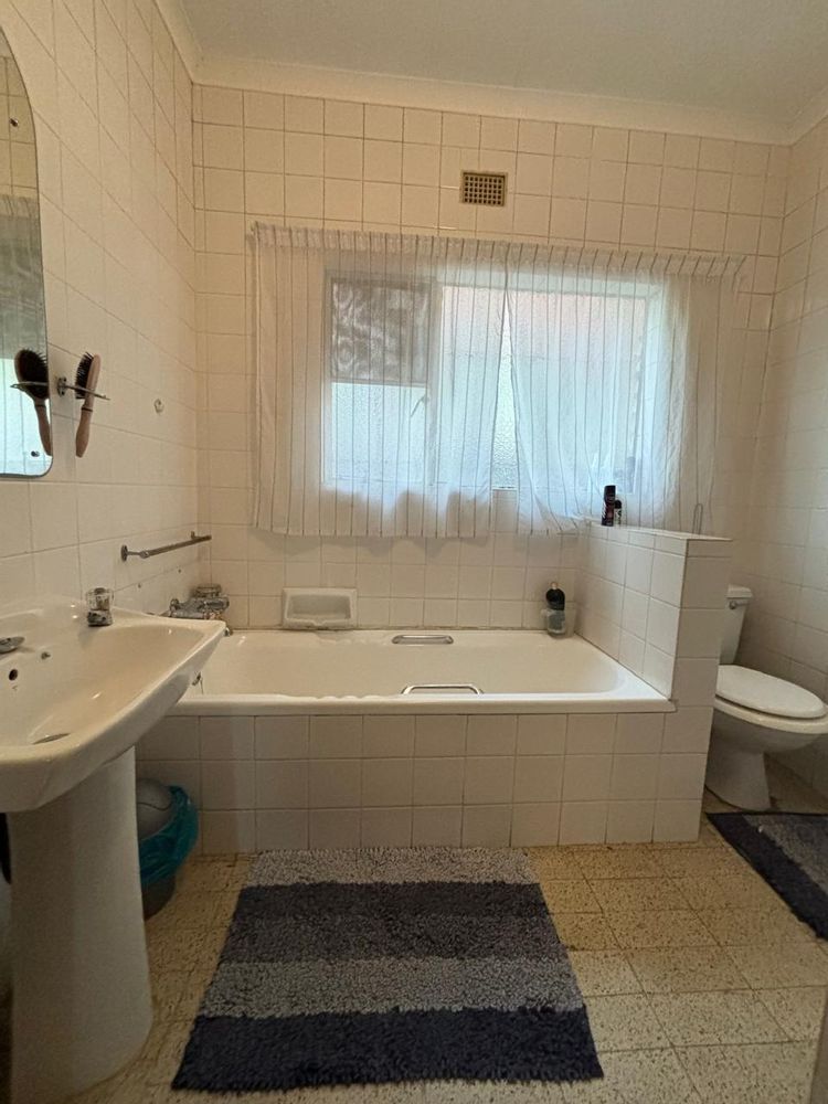 Bathroom 1