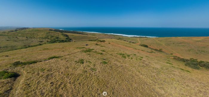 Prime Seaton Estate Land for Sale: Stunning Sea Views & Direct Beach Access!