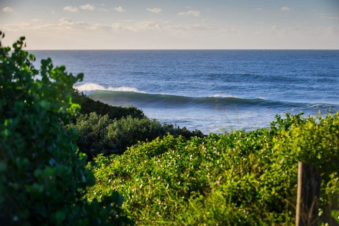 Seaton Estate For Sale: Prime vacant land with sea views and direct beach access.