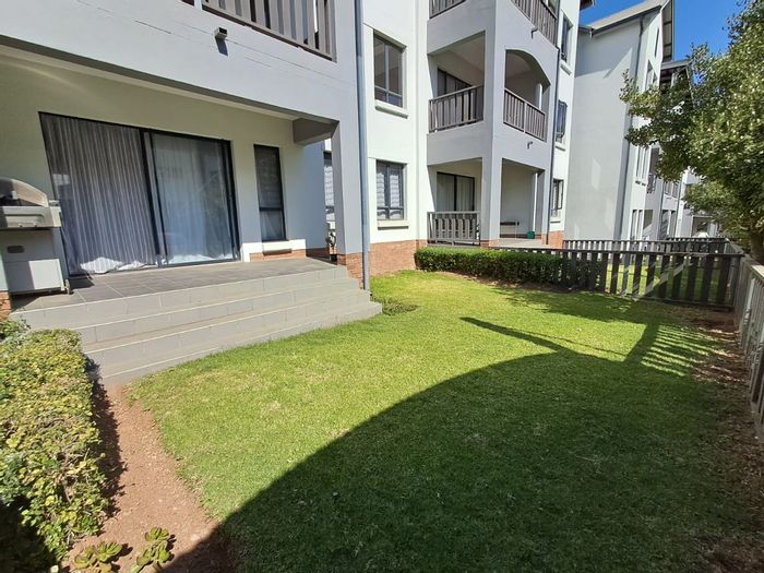 Broadacres Apartment For Sale: 1 Bed, Pool, Clubhouse, Garden & 24-Hour Security!