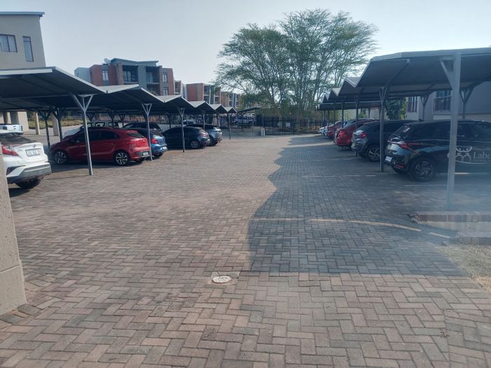 1-Bedroom Apartment in Nelspruit Ext 29 For Sale, near amenities and schools.