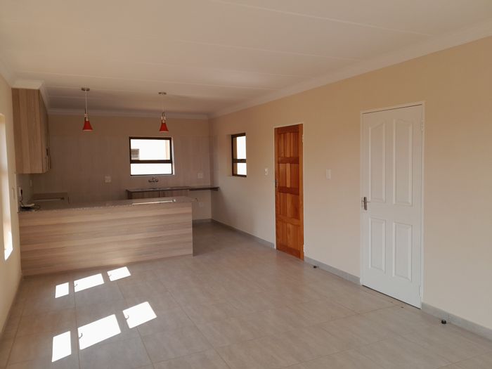 Spacious 3-Bedroom Townhouse for Sale in Amandasig with Modern Amenities!