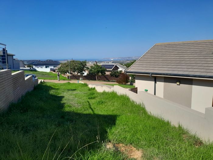 Prime Vacant Land in Mossel Bay Rural with Stunning Sea and Mountain Views