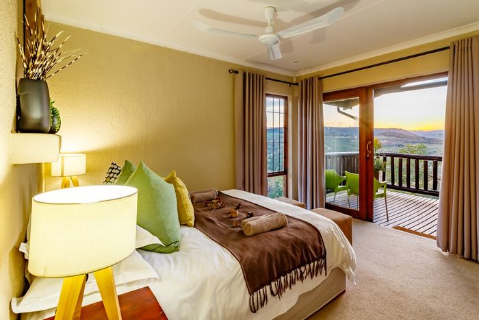 Commercial property for sale in Hazyview Central with lodge, macadamia farm, amenities.