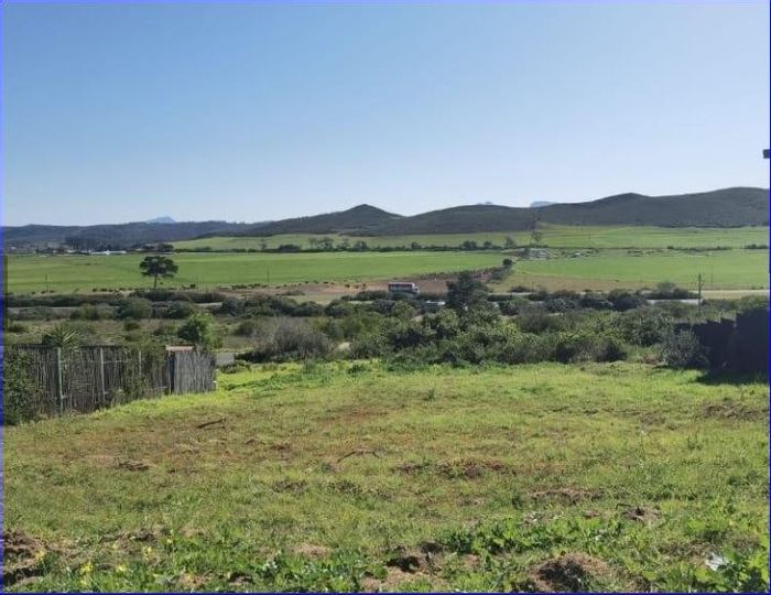 Vacant Land Residential For Sale in Reebok: 575m², north-facing, close to beaches.