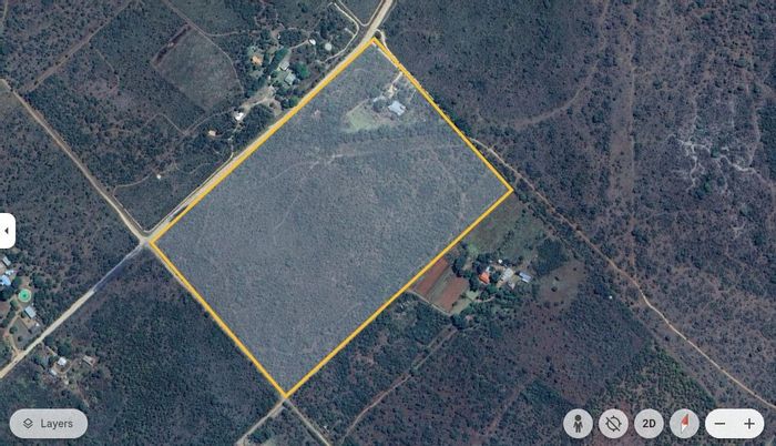 Small Holding for Sale in Mokopane Rural: Ideal for Farming & Family Living!