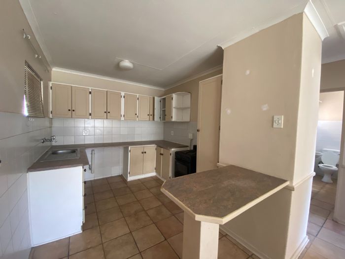 For Sale: Secunda Ext 22 Townhouse with Secure Complex and Communal Garden!