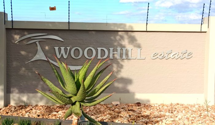 For Sale: Vacant Land Residential in Woodhill Estate, 516 SQM, ideal for your dream home.