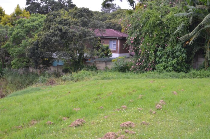 Hillcrest Park Vacant Land For Sale: Last plot, 1655sqm, prime location, secure community.