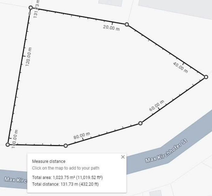 Vacant Residential Land for Sale in Secunda Ext 22, 1022m2, investment opportunity.