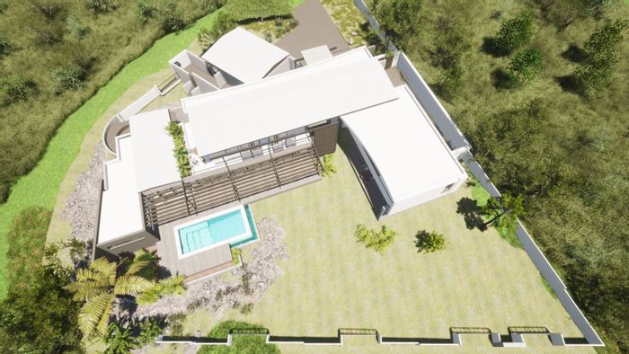 Vacant Land Residential For Sale at The Rest Nature Estate, 1930 sqm, ready to build.