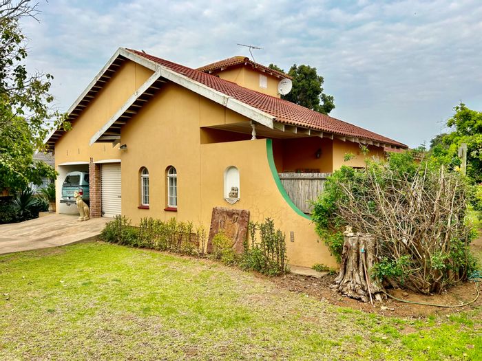 For Sale: Family House in West Bank with spacious living areas and outdoor braai.