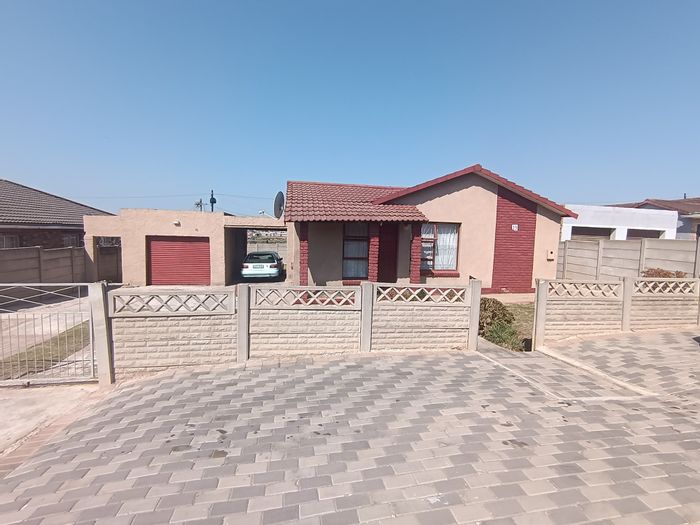 Houses for sale in Bethelsdorp