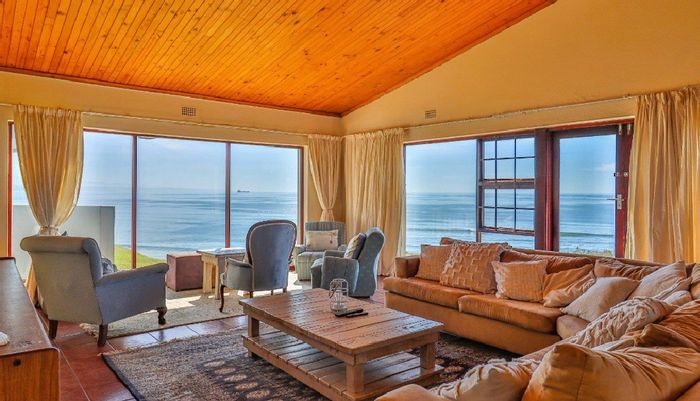 Bayview House For Sale: Beachfront access, ocean views, flexible spaces, rental potential.