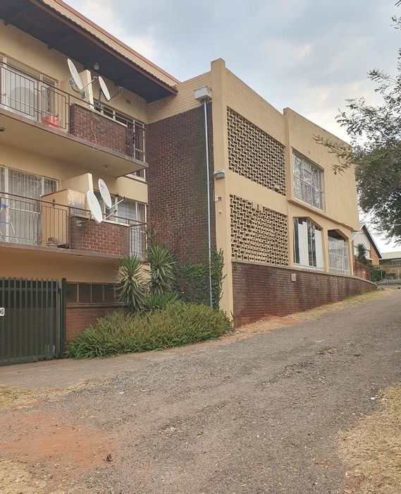 Commercial property for sale in Discovery: fully let flats near schools and transport.