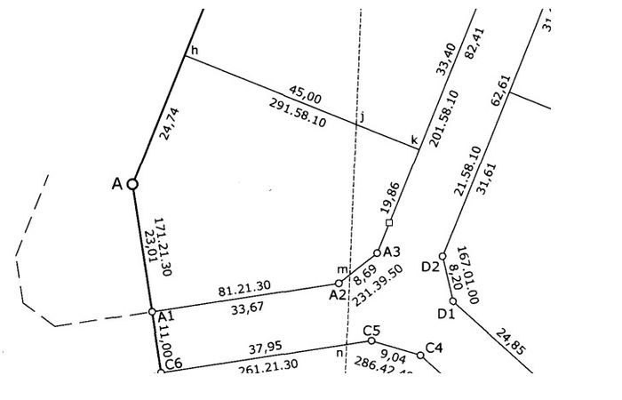 Vacant land for sale in Outeniquasbosch with wildlife views and flexible access.