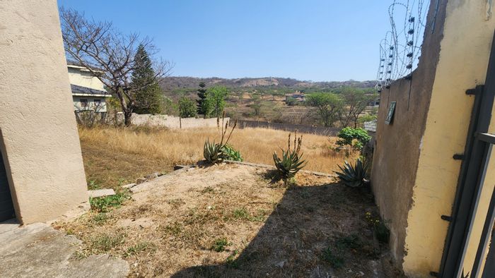 Vacant Land Residential For Sale in Stonehenge Ext 1, near schools and views.