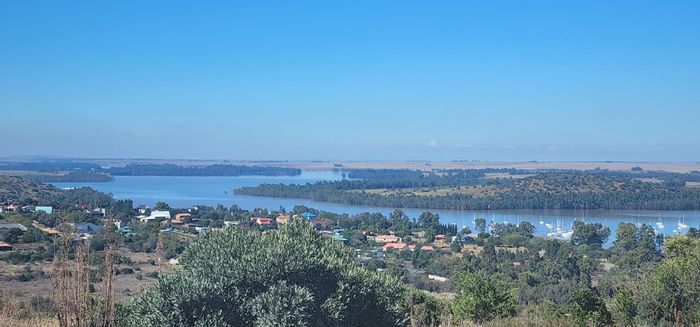 Vacant Land Residential For Sale in Vaal Marina Central with waterfront access.