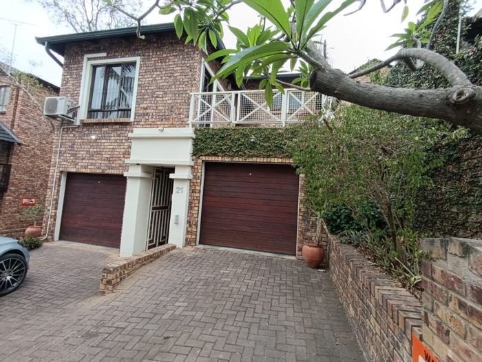 For Sale: House in West Acres Ext 8 with pool, patio, and double garage.