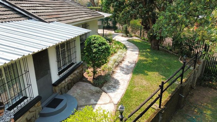 Numbi Park House For Sale: 3 beds, granny flat, pool, garden, rental potential.