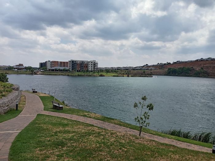 For Sale: Apartment in Waterkloof Marina Retirement Estate with amenities and activities.