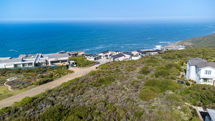 Vacant Land Residential For Sale in Breakwater Bay Eco Estate with beach access.