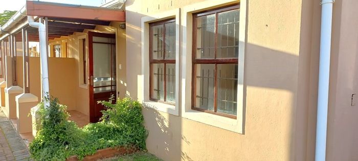 For Sale: Townhouse in Strand South, 2 beds, open plan, near beach.