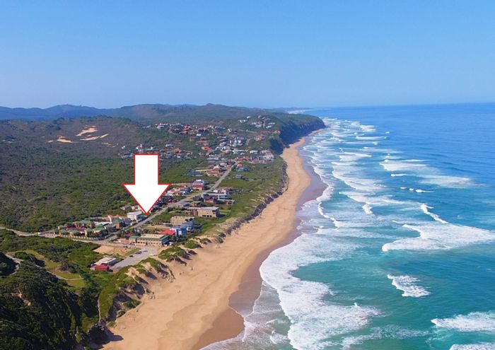 Vacant Land Residential For Sale in Myoli Beach - Close to beach access.