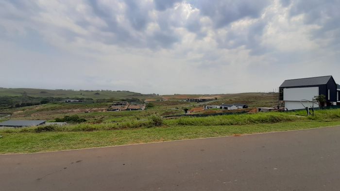 Vacant Land Residential For Sale in Zululami Luxury Coastal Estate with approved plans.