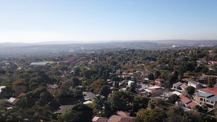 Vacant Land Residential For Sale in Constantia Park, ideal for dream home development.