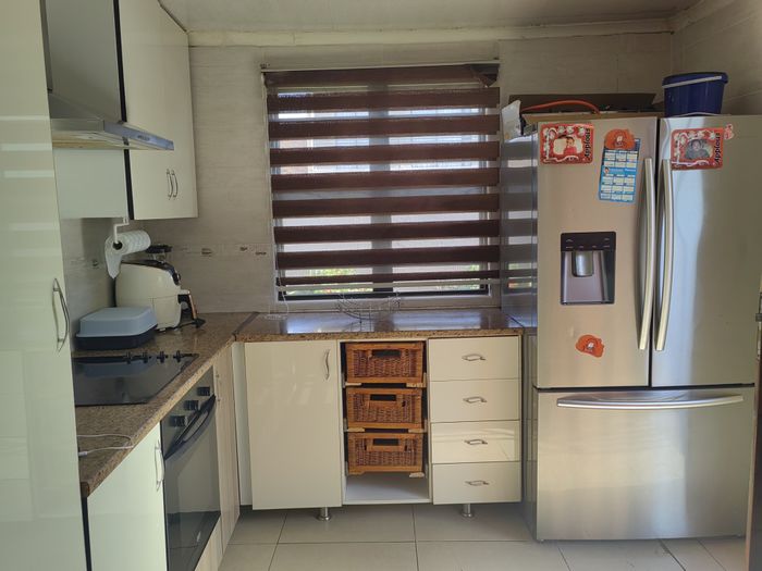 3-Bedroom House For Sale in Protea Glen with spacious yard and convenient location.